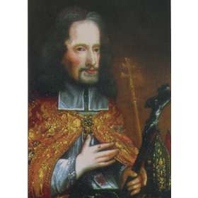 Saint Olivier Plunkett (1625-1681)