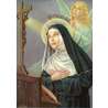 Saint Rita of Cascia (G)