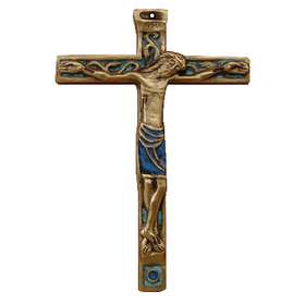 Crucifix - 15 cm