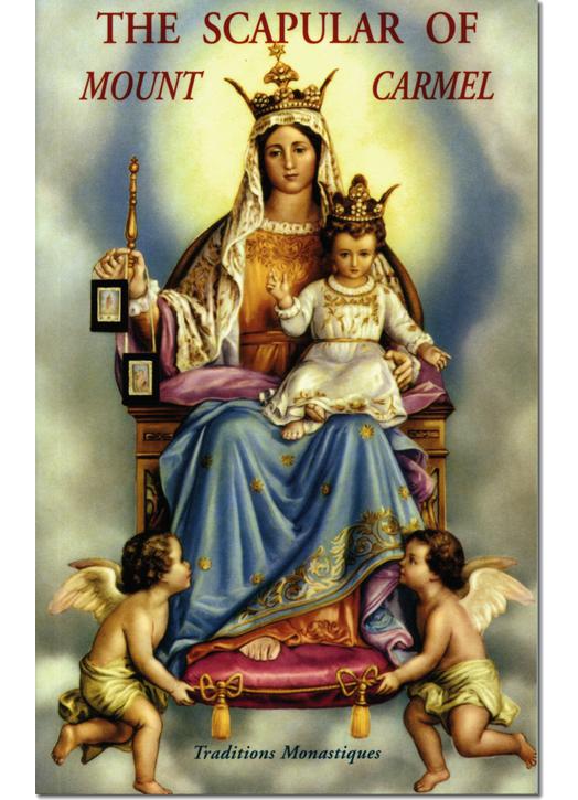 Our Lady Of Mount Carmel | vlr.eng.br