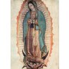 Icono de Nuestra Señora de Guadalupe