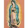 Icono de Nuestra Señora de Guadalupe (M)