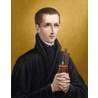 Icon of Saint Jean Berchmans